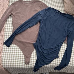 Bundle - NWOT Bodysuits